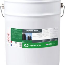 Afinol Zwarte Teer 20 liter