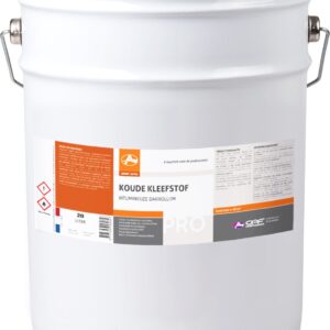 OAF PRO Koude Kleefstof 20 liter