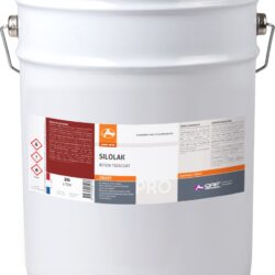 OAF PRO Silolak (Beton Teercoat) 20 liter