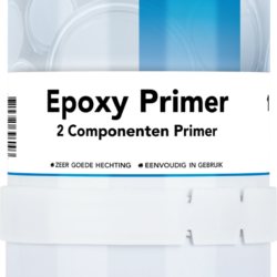 Ruwol 2K Epoxy Primer 1 kg