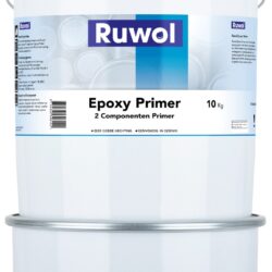 Ruwol 2K Epoxy Primer 10 kg