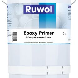 Ruwol 2K Epoxy Primer 5 kg