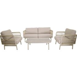 Lounge-Set Akiro