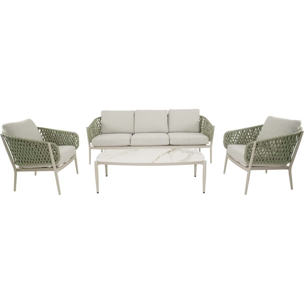 Lounge-Set Zaya