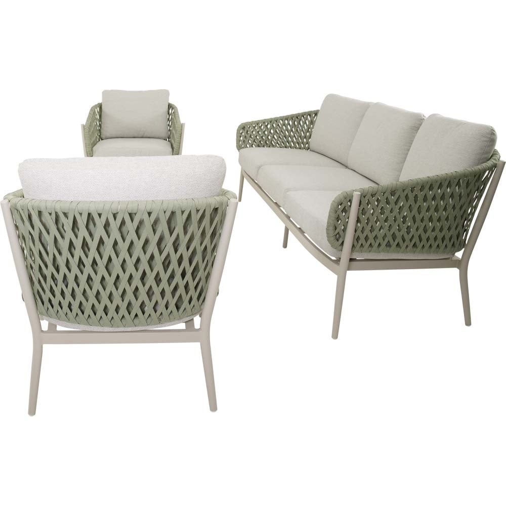 Lounge-Set Zaya - Afbeelding 3
