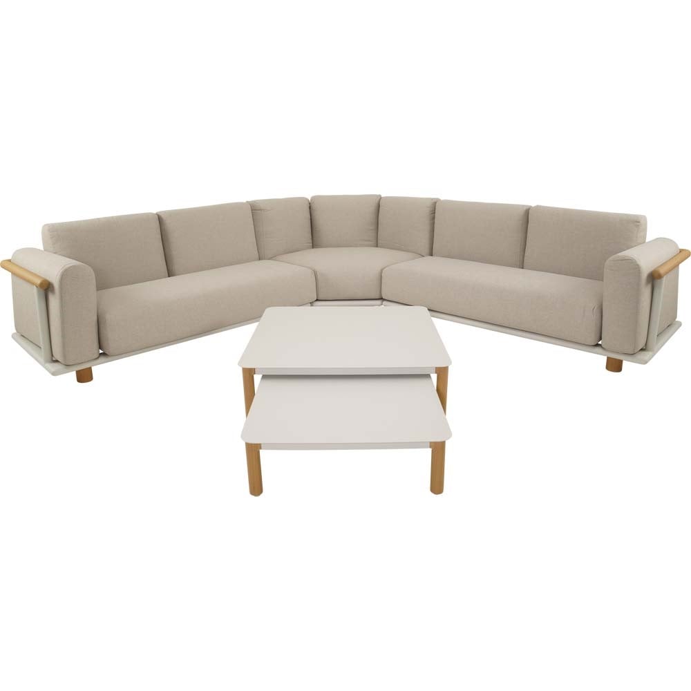 Loungehoekset Mezio