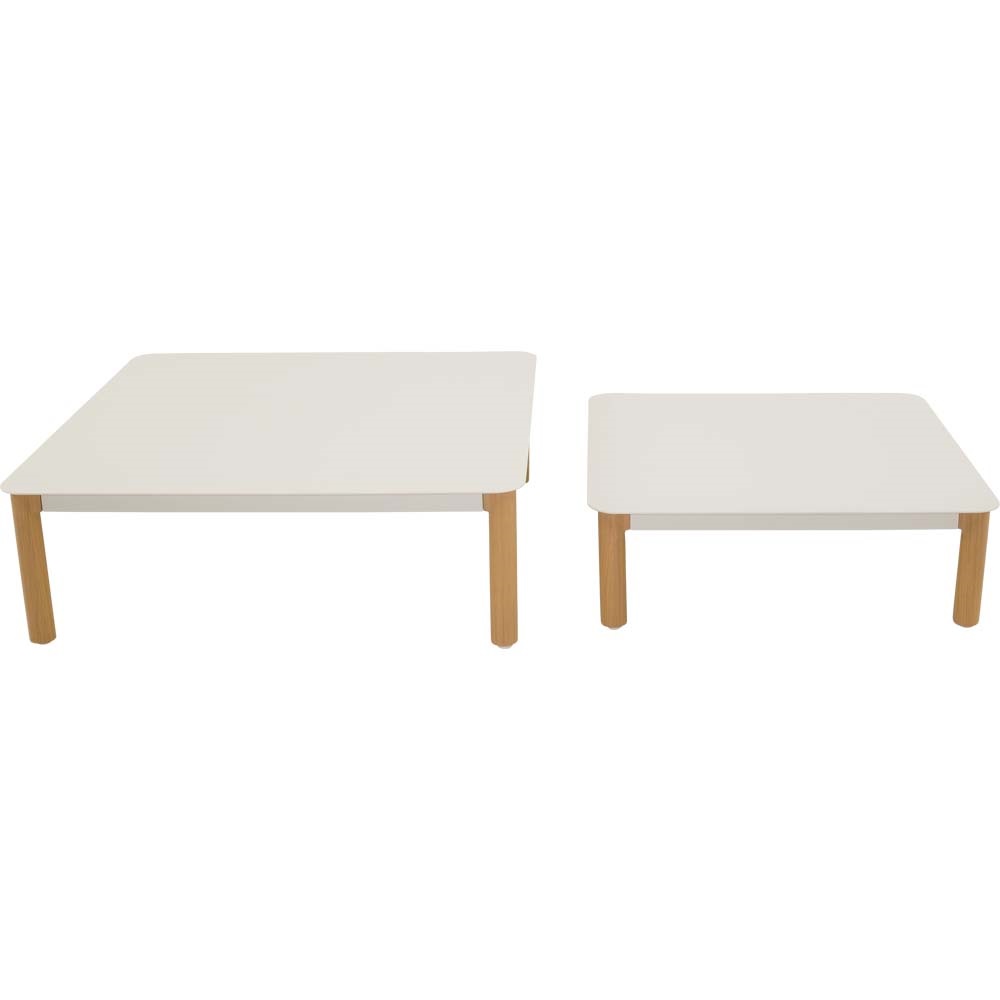 Loungehoekset Mezio - Afbeelding 11