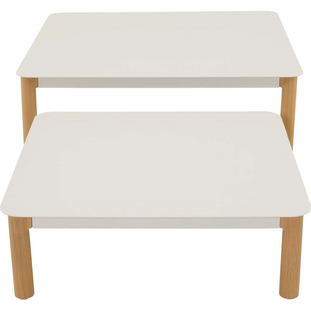 Loungehoekset Mezio - Afbeelding 8