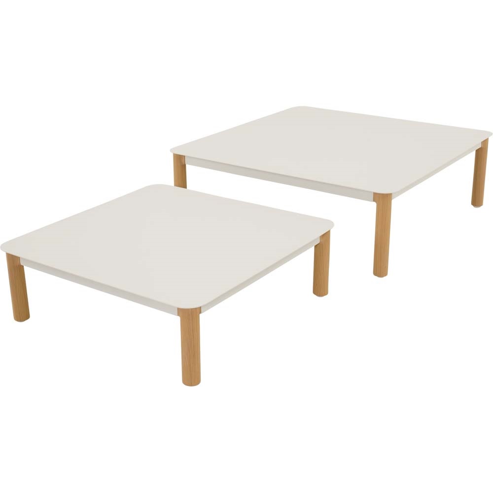 Loungehoekset Mezio - Afbeelding 9