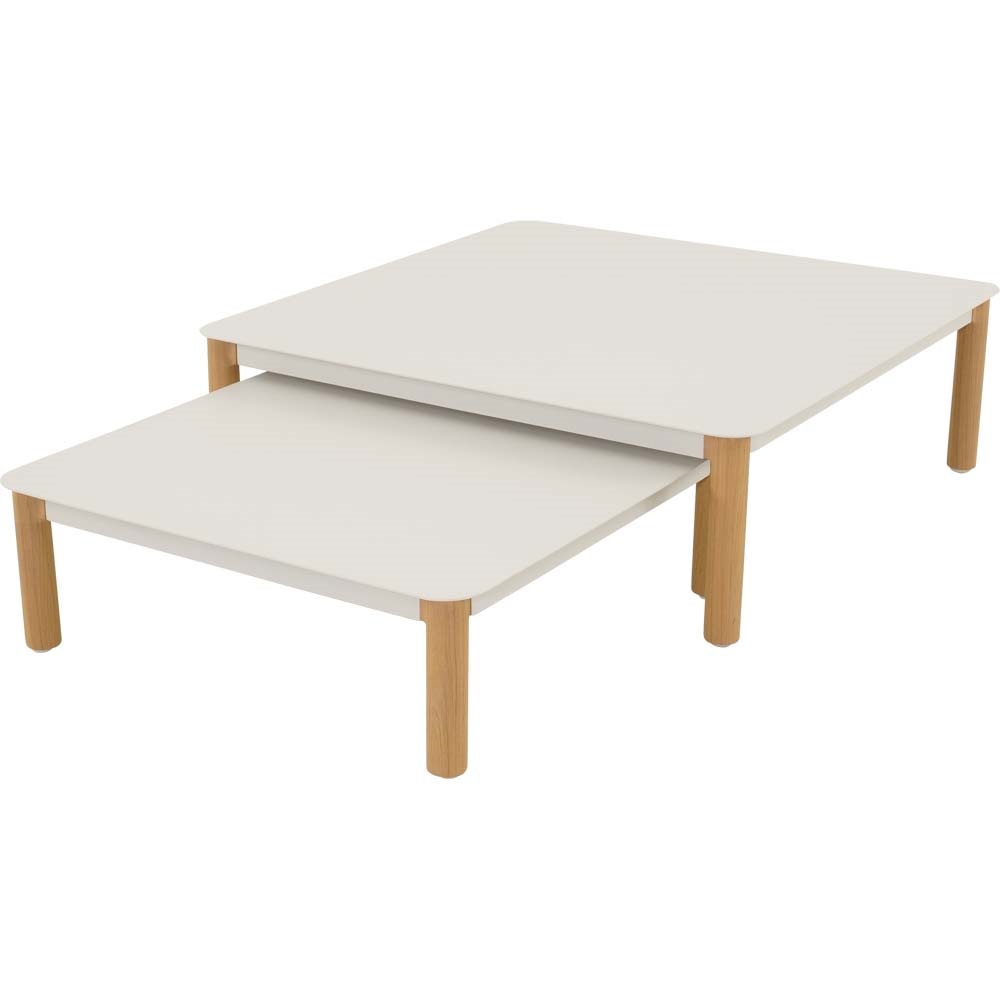 Loungehoekset Mezio - Afbeelding 10