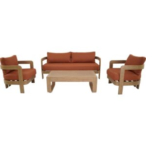 Lounge-Set Mylo Terra