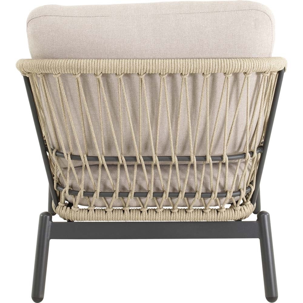 Lounge-Set Zavi Beige - Afbeelding 7