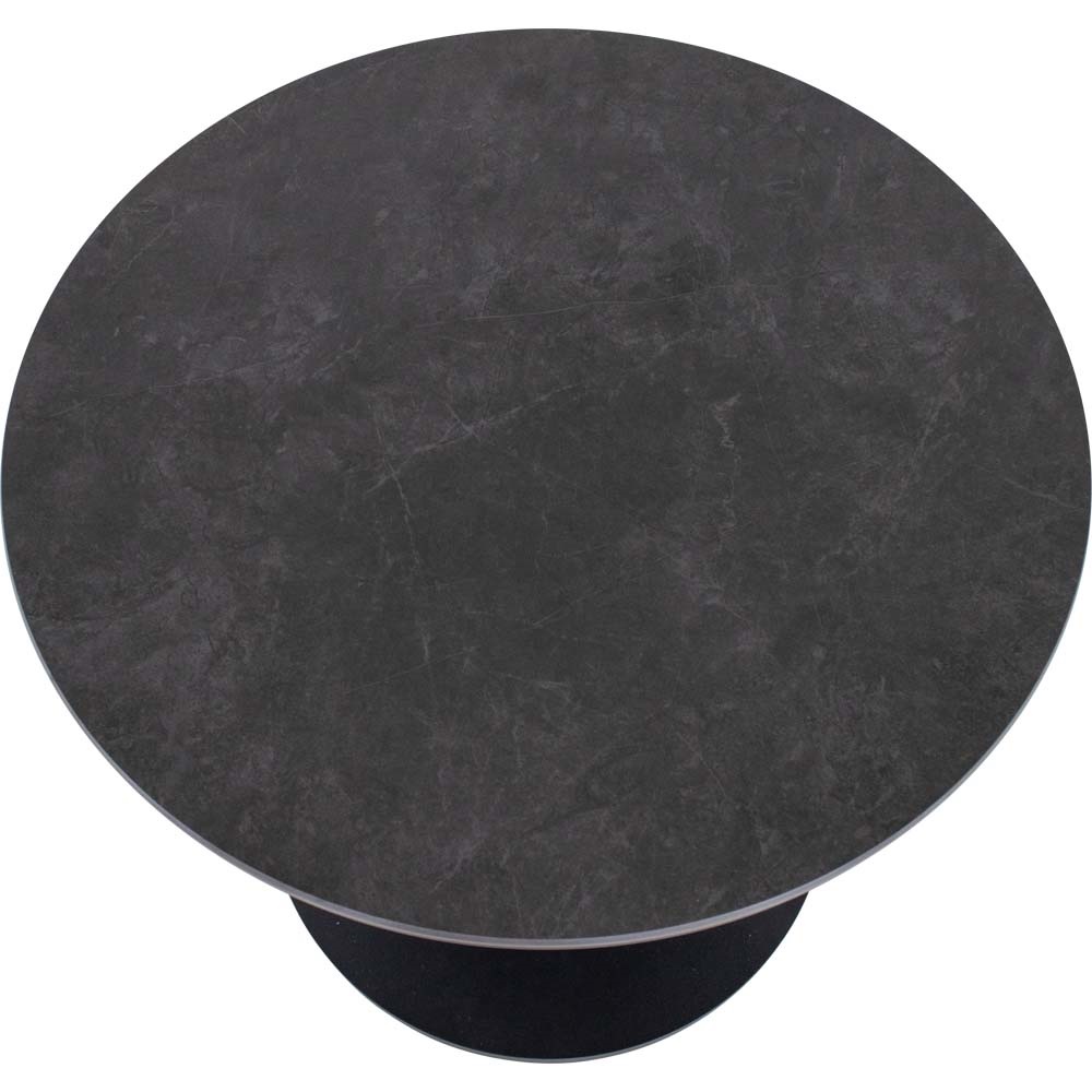 Tafel verstelbaar Geneva ø59cm - Afbeelding 5