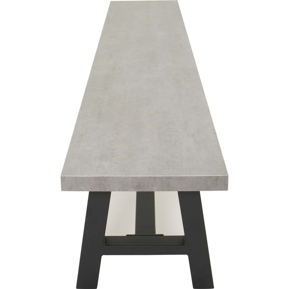 Bank Fresco 250x40cm - Afbeelding 3