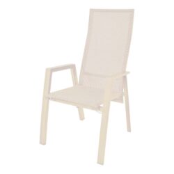 Standenstoel Amir Crema
