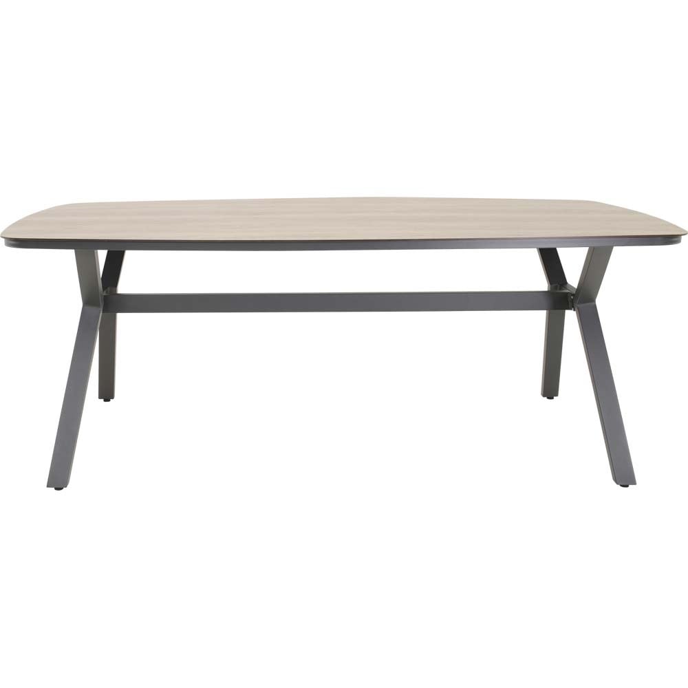 Tafel Odense Deens ovaal 200x100cm - Afbeelding 3