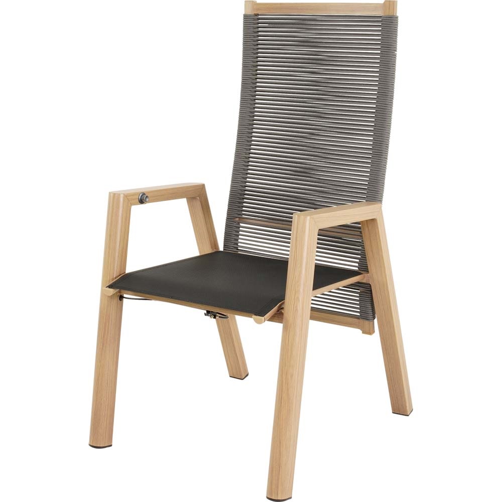 Standenstoel Acari - Afbeelding 8