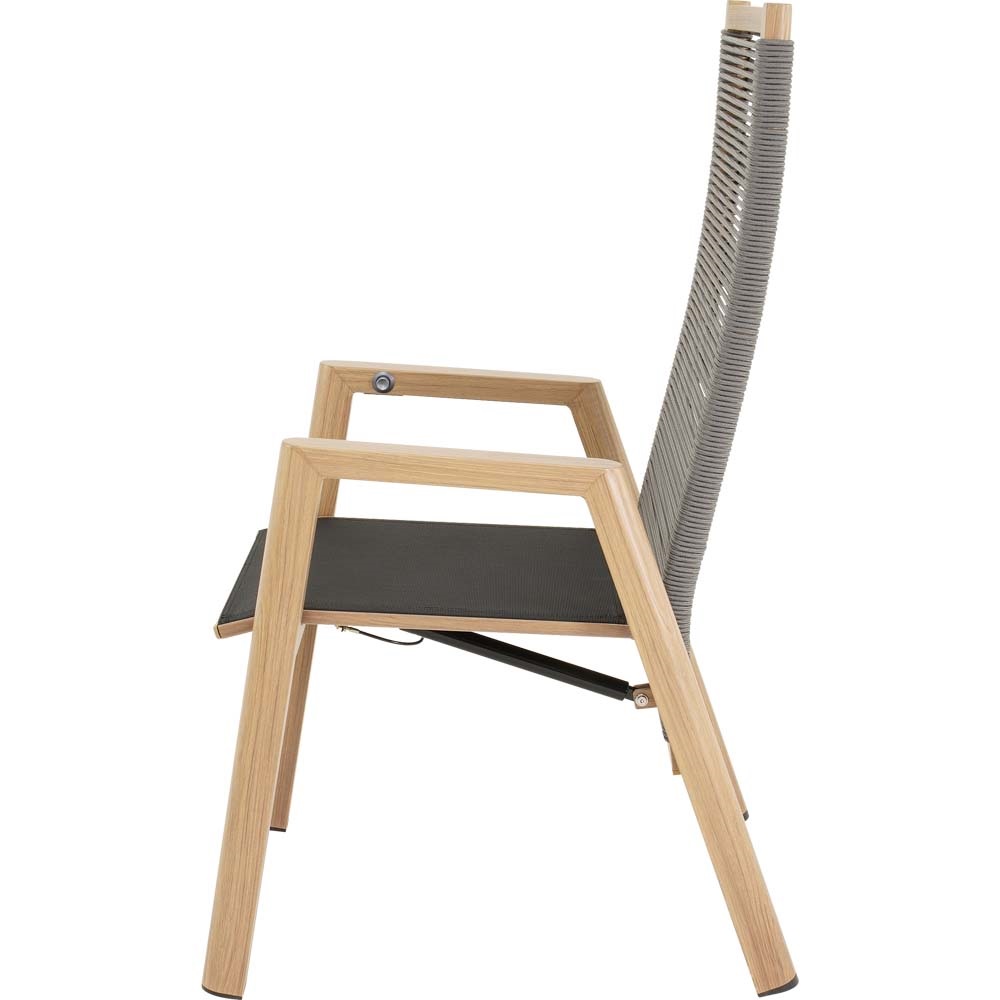 Standenstoel Acari - Afbeelding 9