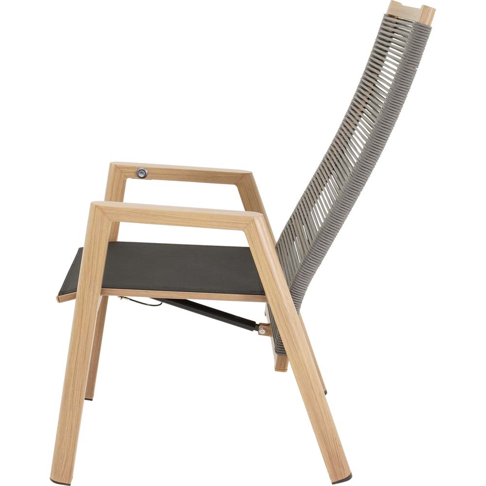 Standenstoel Acari - Afbeelding 10