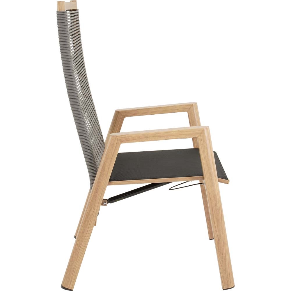 Standenstoel Acari - Afbeelding 20