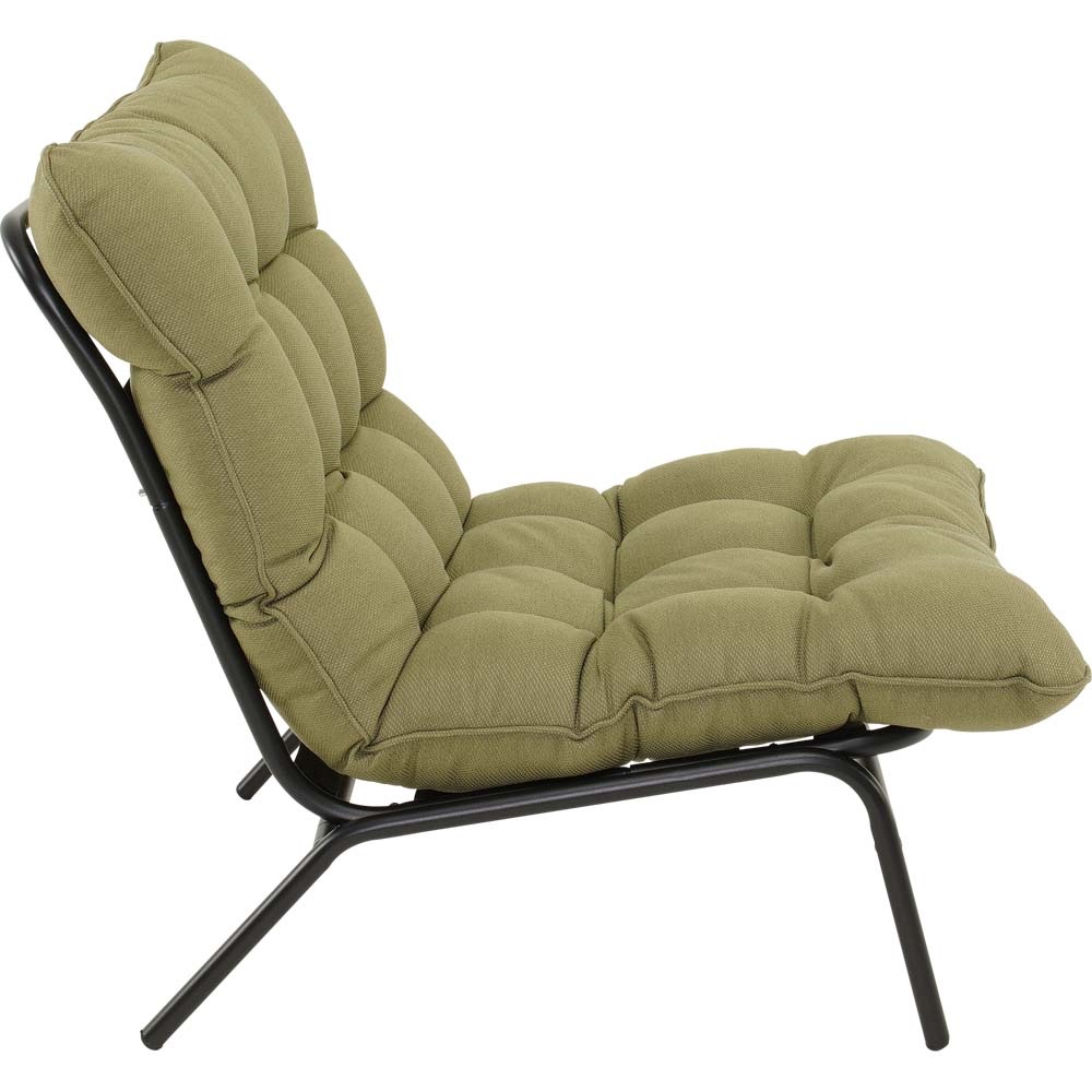 Relax stoel Zenzi Olive - Afbeelding 5