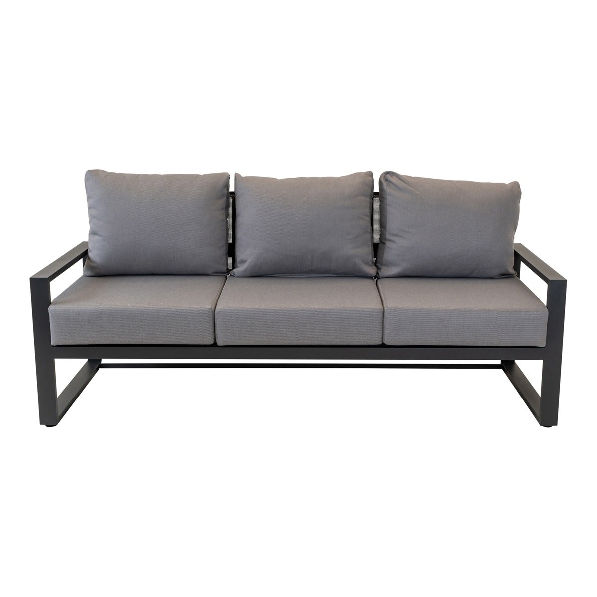 Loungebank Tormenta, 3persoons - Afbeelding 2
