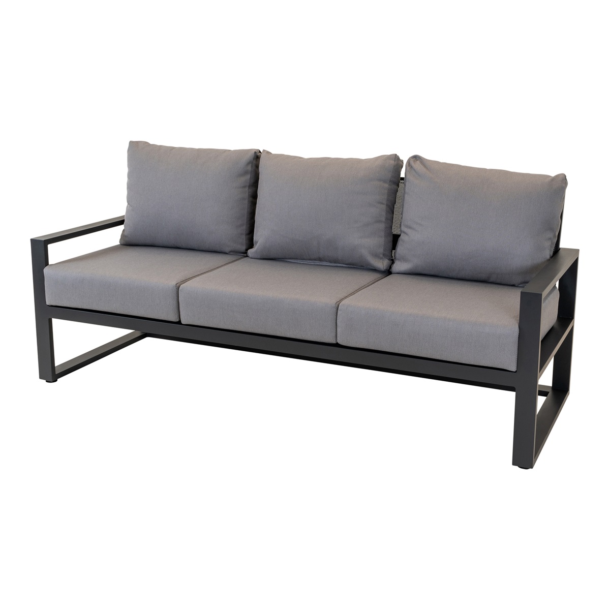 Loungebank Tormenta, 3persoons