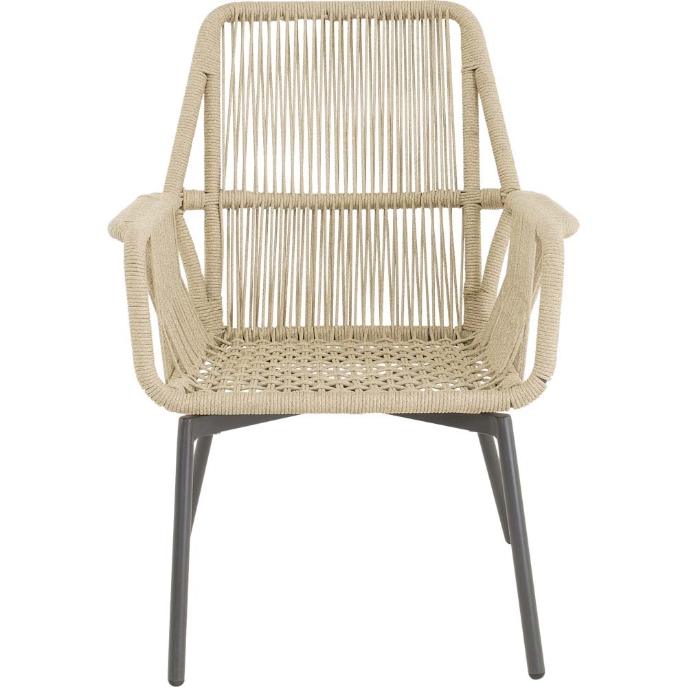 Stoel Silas beige - Afbeelding 6