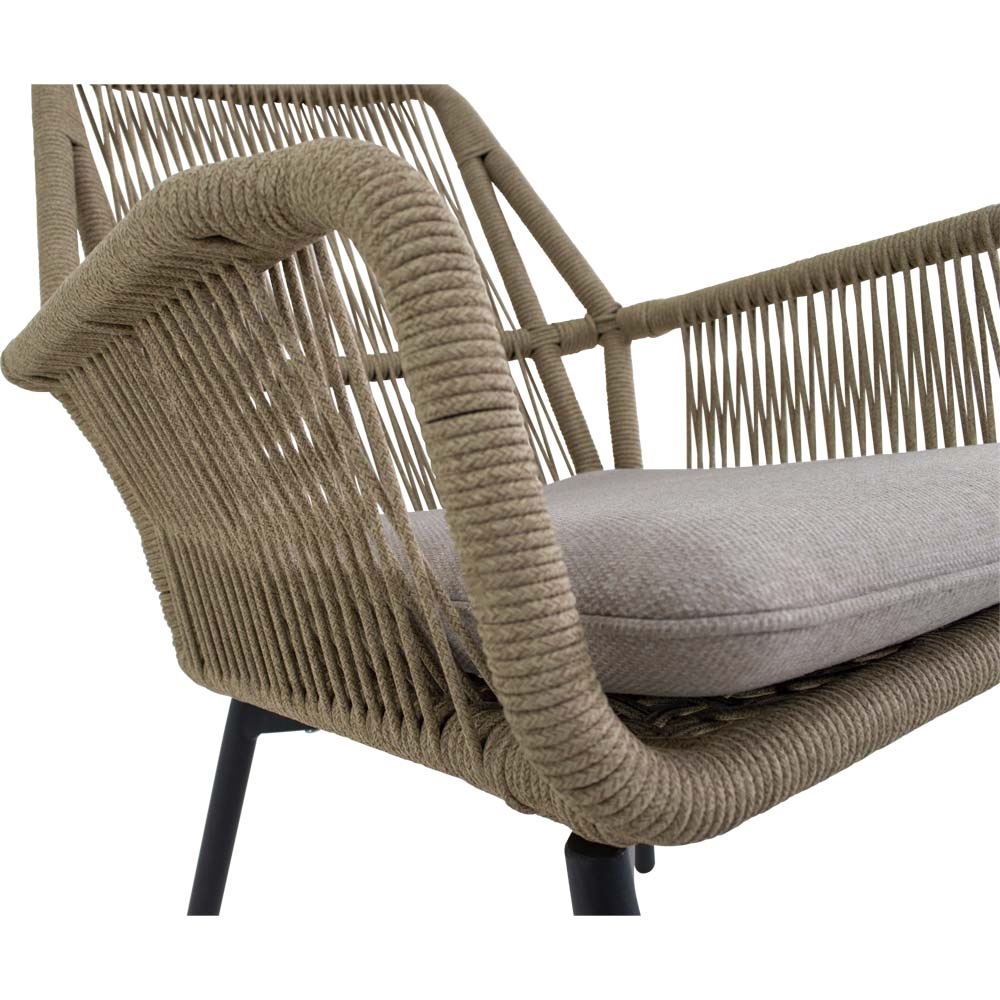 Stoel Silas beige - Afbeelding 8