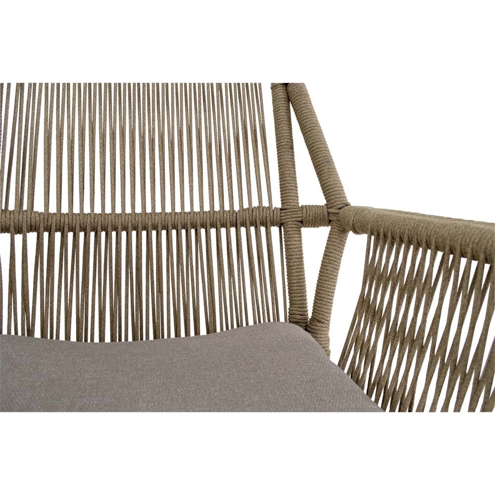 Stoel Silas beige - Afbeelding 9