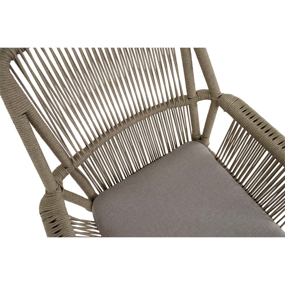 Stoel Silas beige - Afbeelding 10