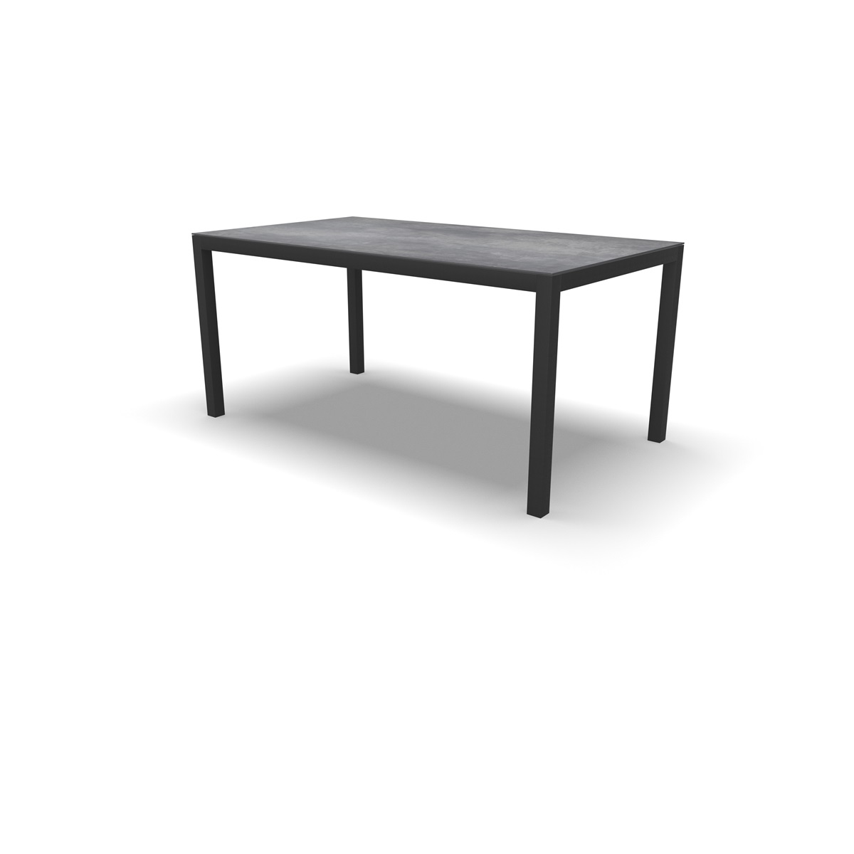 Tafel Lagos Basic 160x90cm - Afbeelding 3
