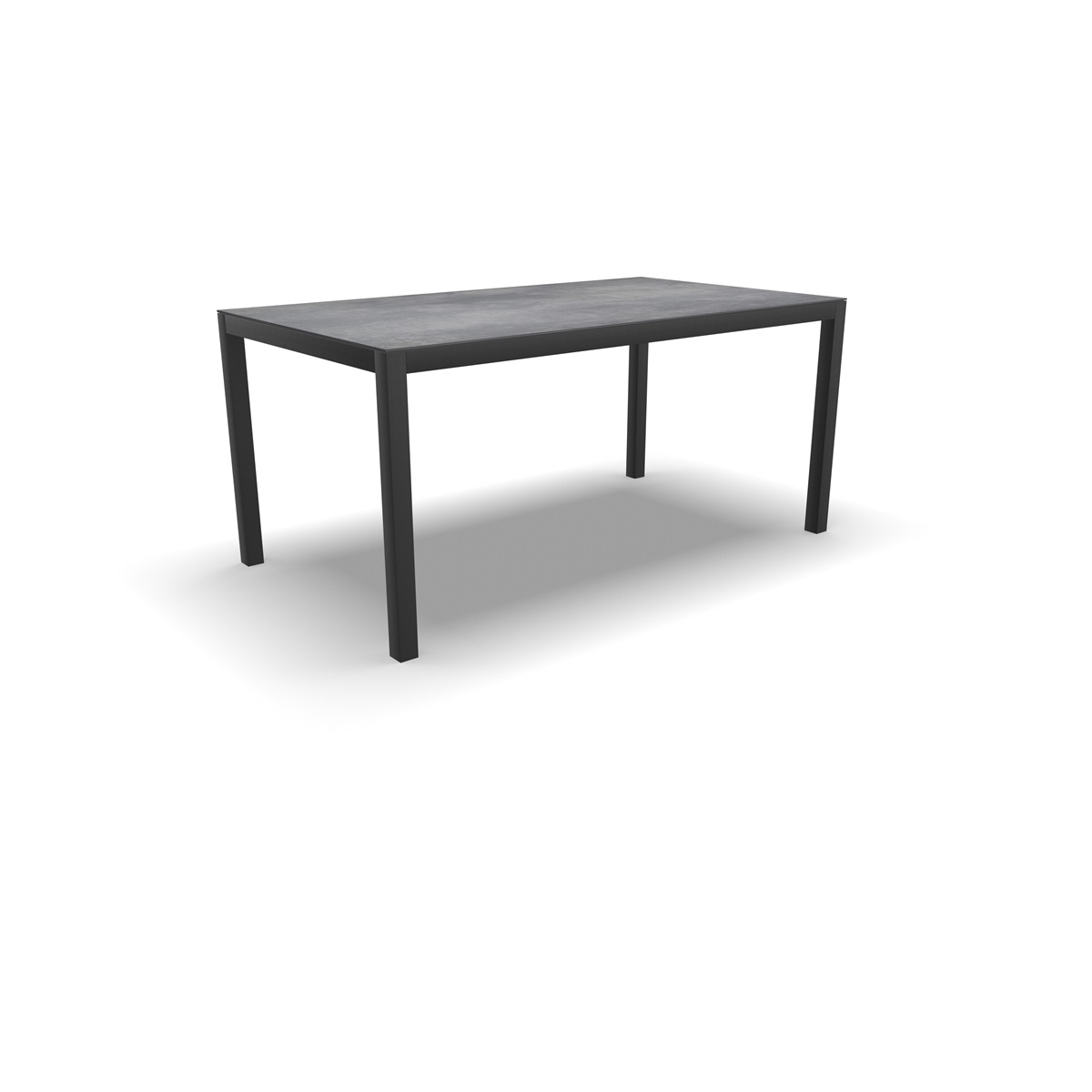 Tafel Lagos Basic 160x90cm - Afbeelding 4