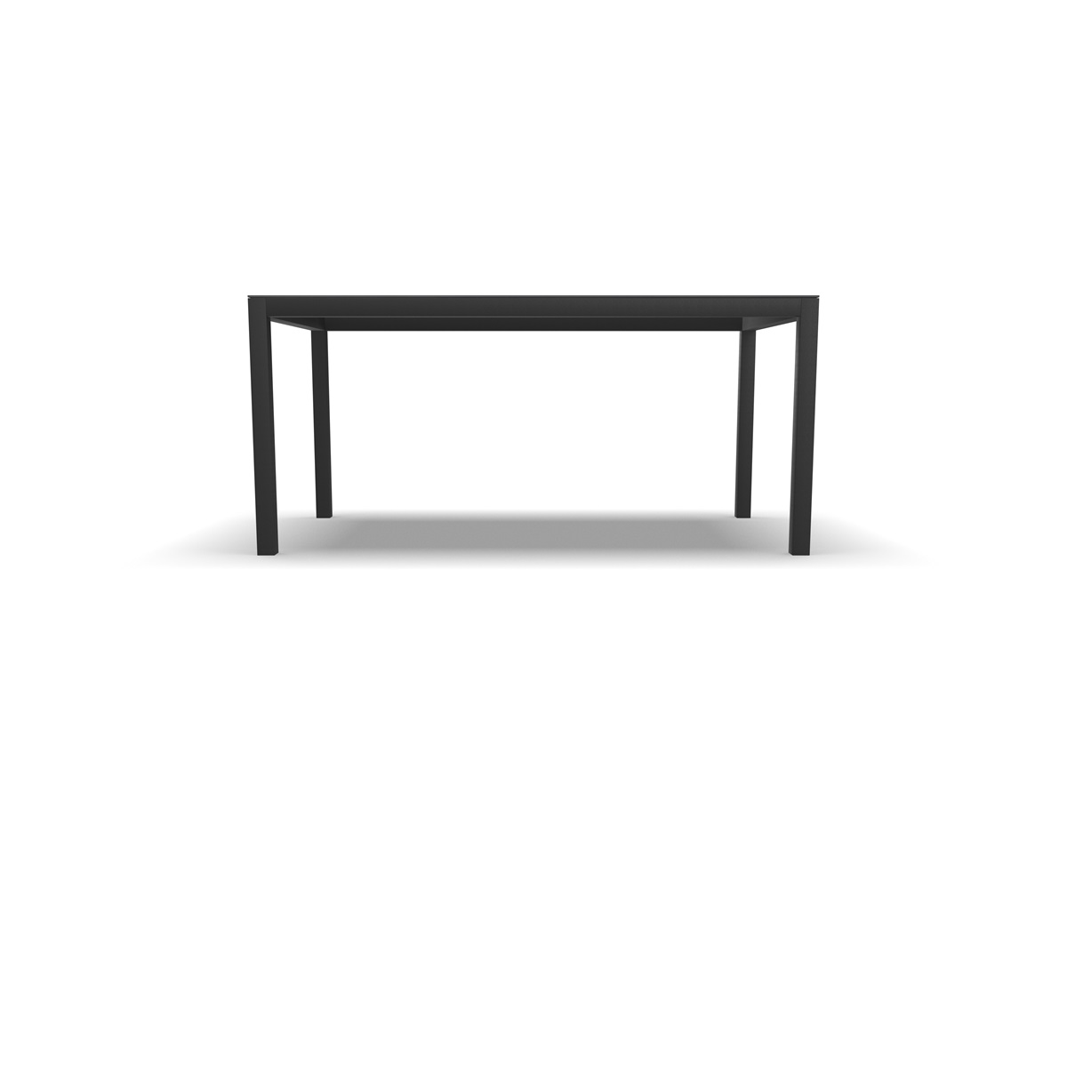 Tafel Lagos Basic 160x90cm - Afbeelding 5
