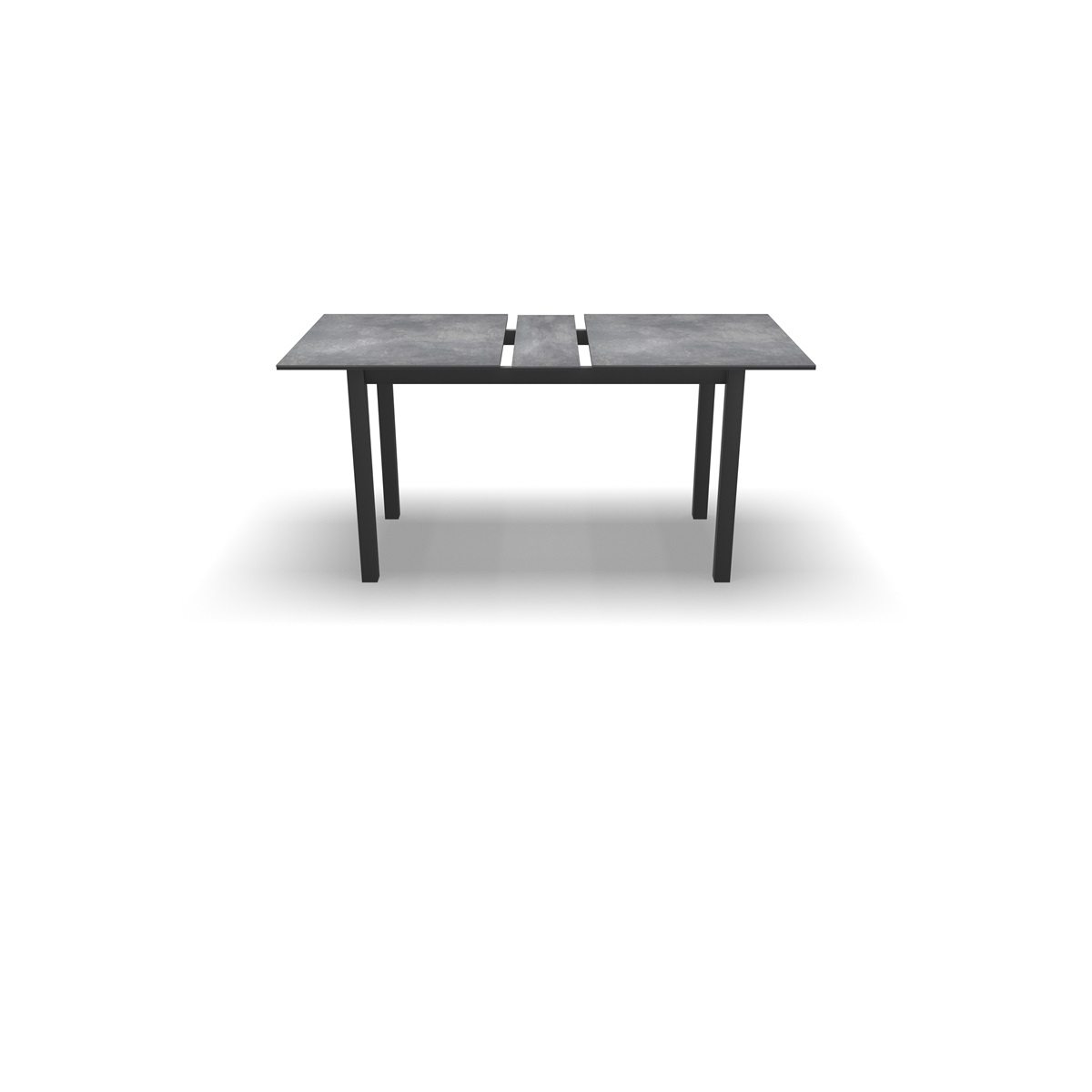 Uittrektafel Lagos 130/160x75cm - Afbeelding 11
