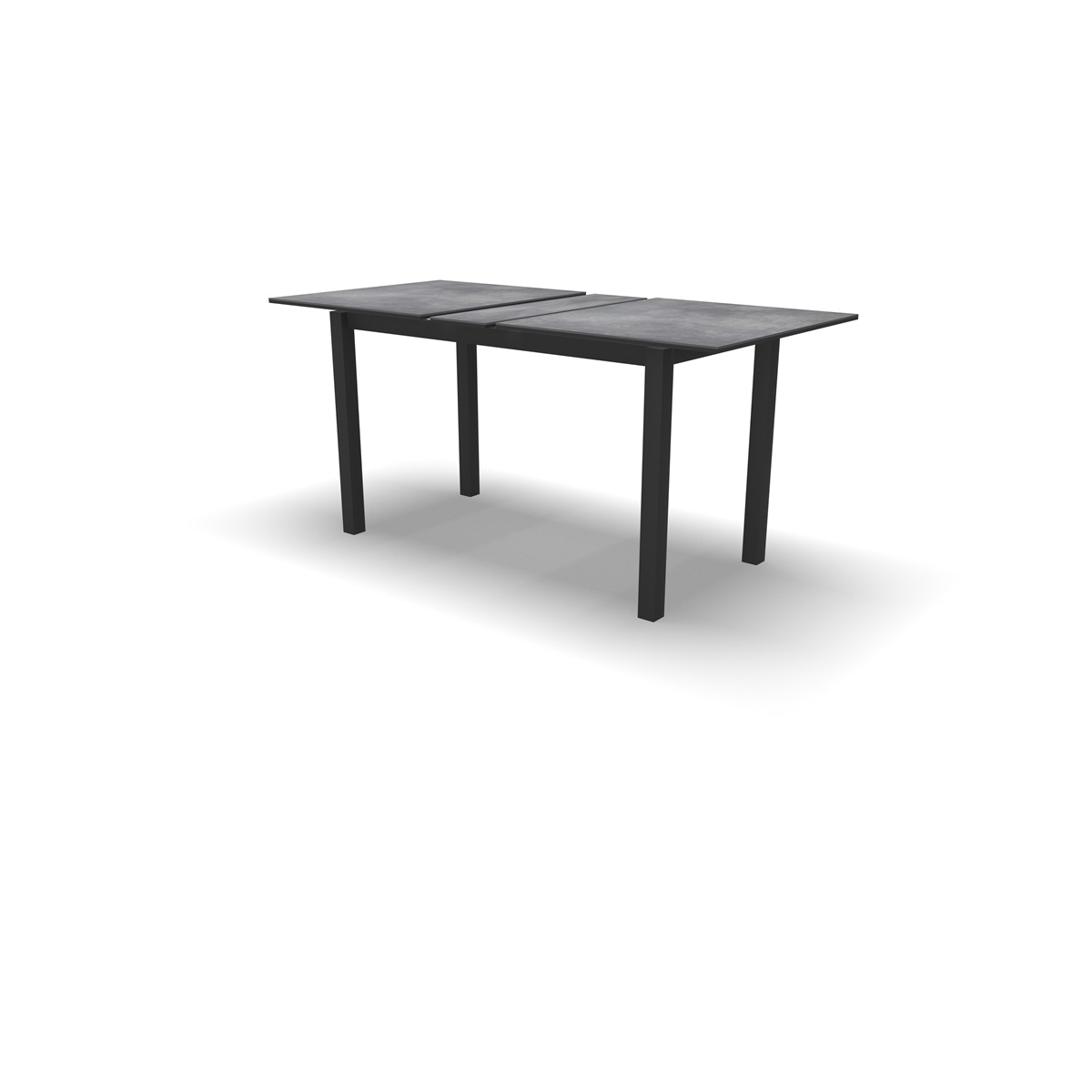 Uittrektafel Lagos 130/160x75cm - Afbeelding 12