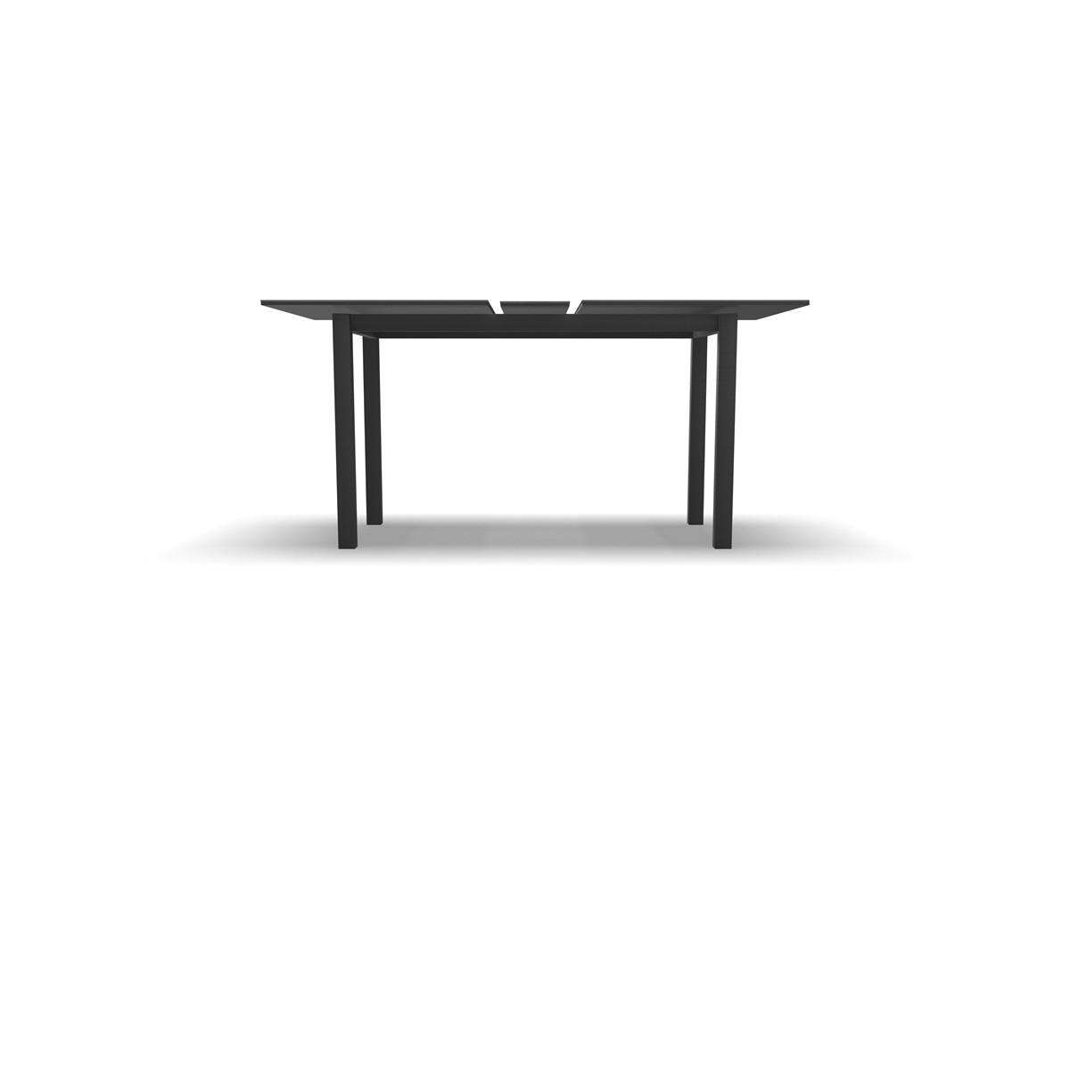 Uittrektafel Lagos 130/160x75cm - Afbeelding 14