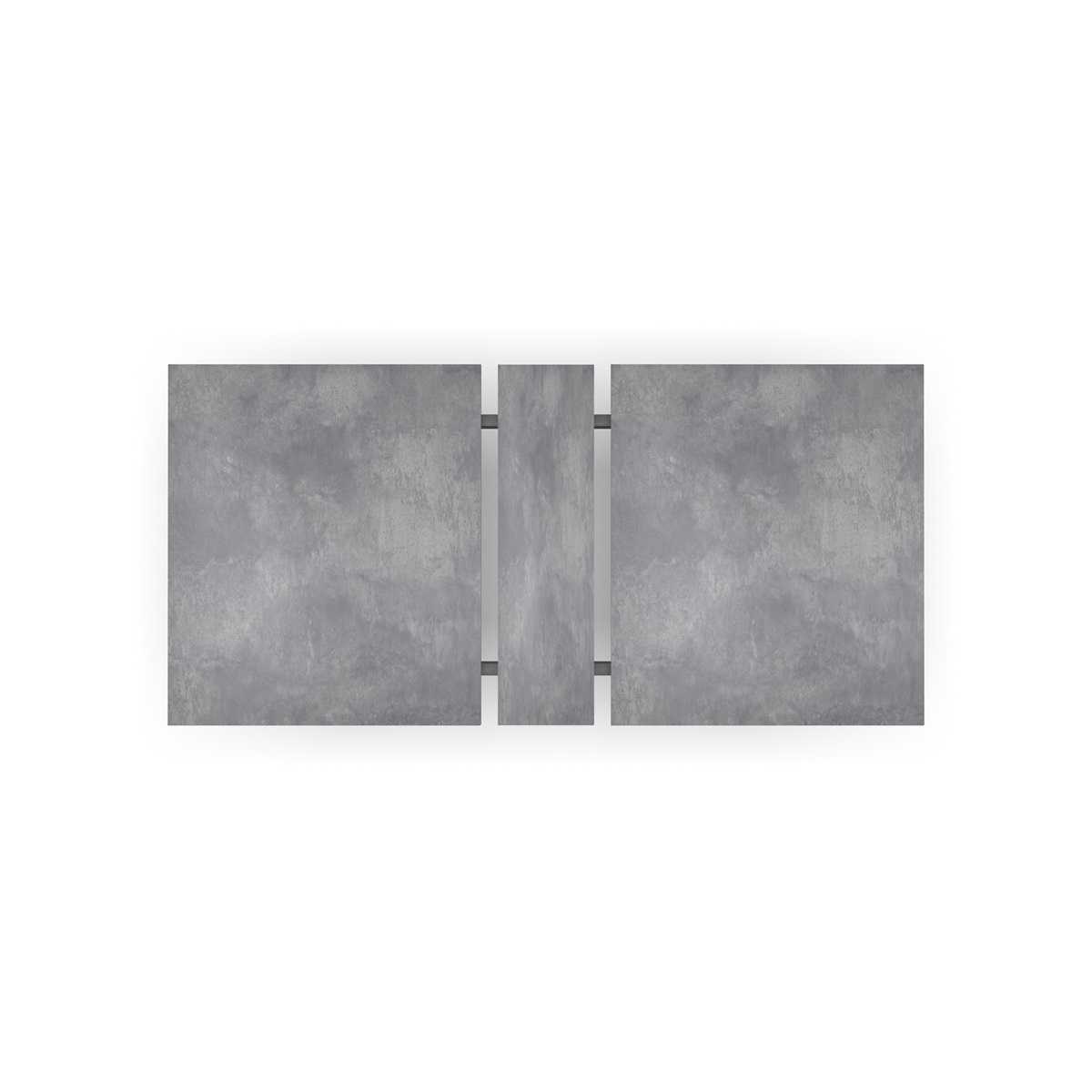 Uittrektafel Lagos 130/160x75cm - Afbeelding 15
