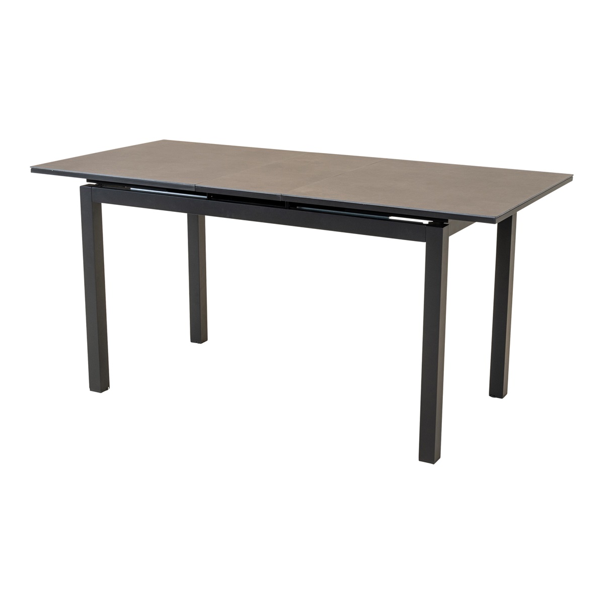 Uittrektafel Lagos 130/160x75cm - Afbeelding 3