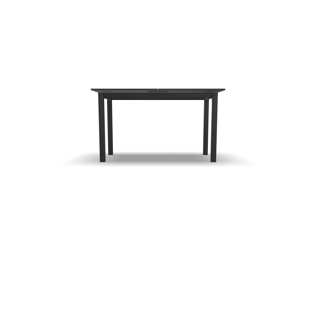 Uittrektafel Lagos 130/160x75cm - Afbeelding 4