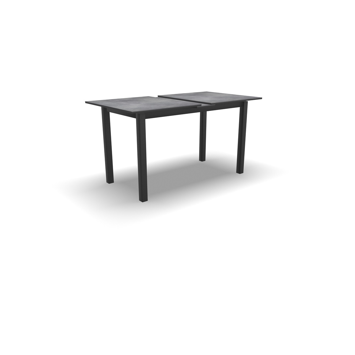 Uittrektafel Lagos 130/160x75cm - Afbeelding 8