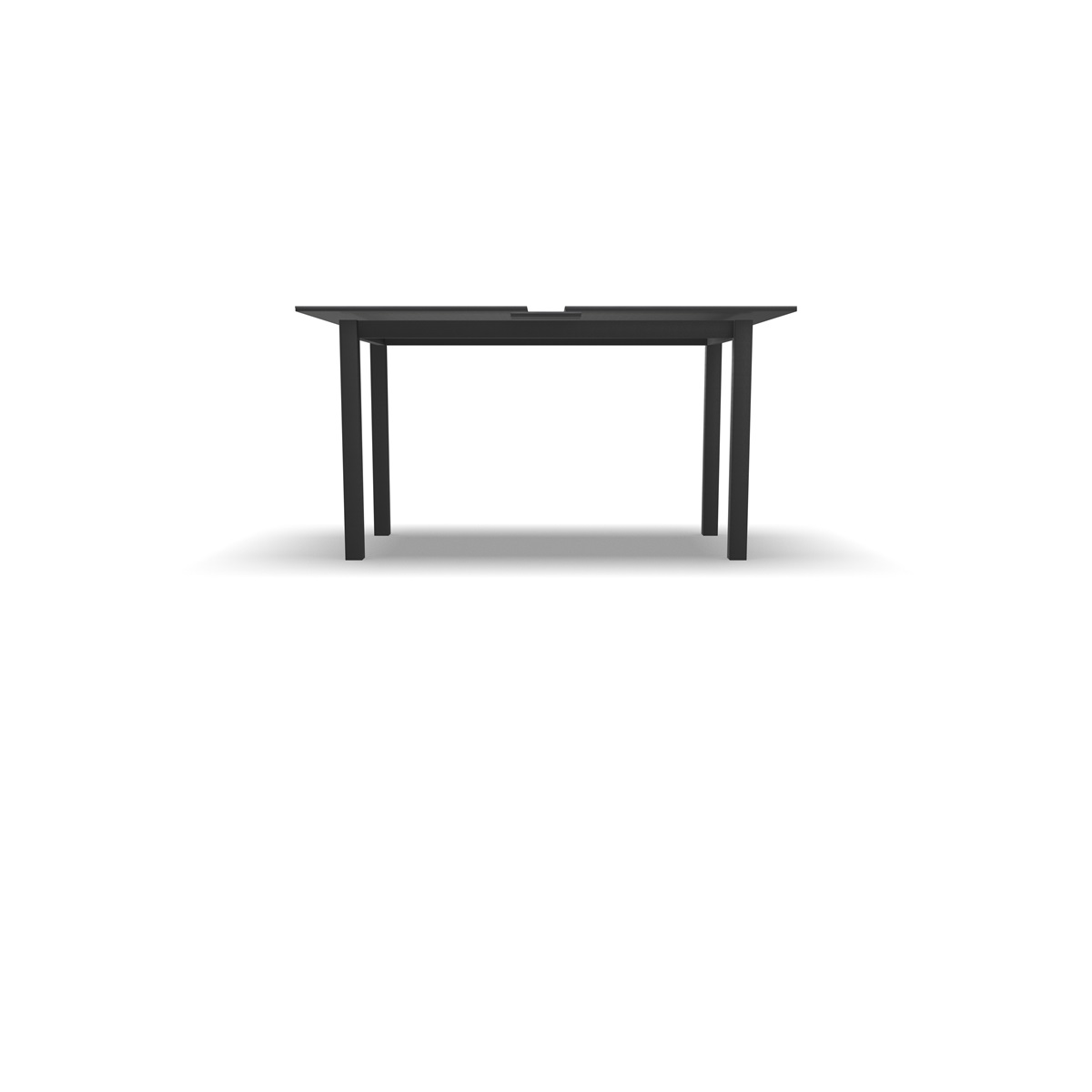 Uittrektafel Lagos 130/160x75cm - Afbeelding 9