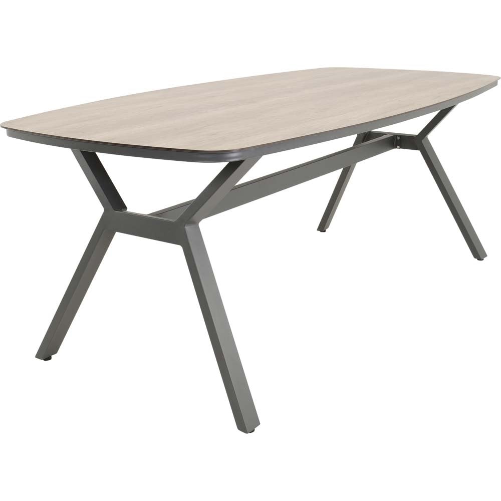 Tafel Odense Deens ovaal 200x100cm