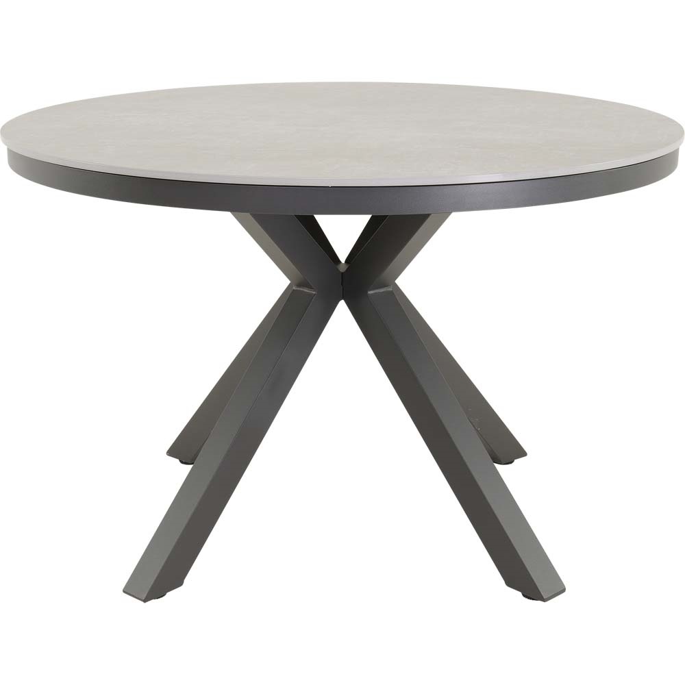 Tafel Davos ø118cm - Afbeelding 2