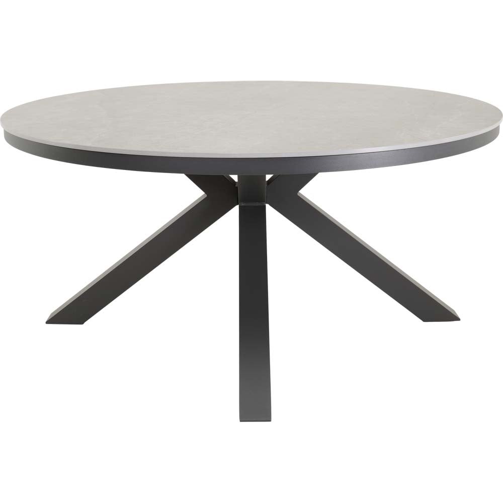 Tafel Davos ø158cm - Afbeelding 2