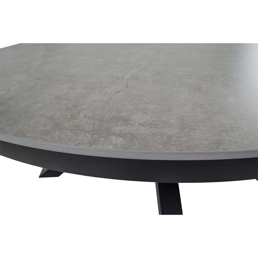 Tafel Davos ø158cm - Afbeelding 3