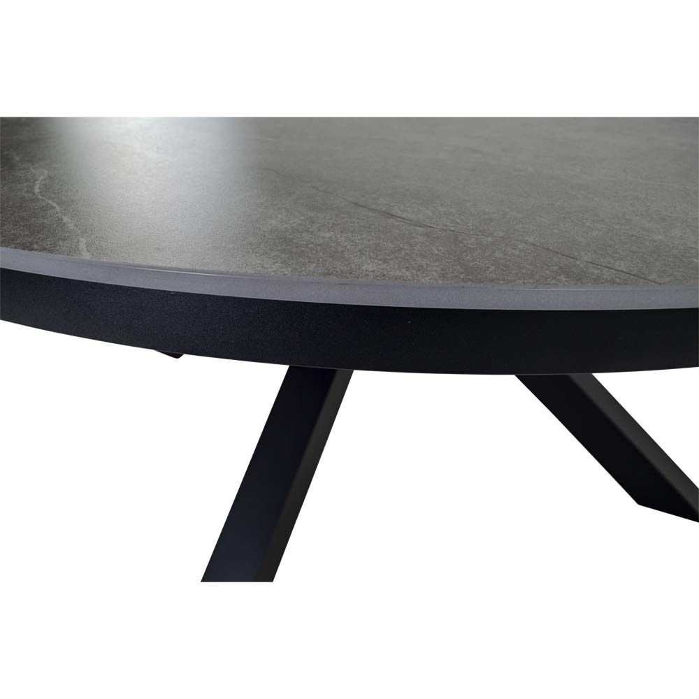 Tafel Davos ø158cm - Afbeelding 5