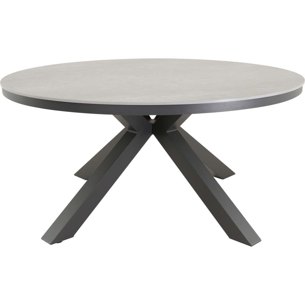 Tafel Davos ø158cm
