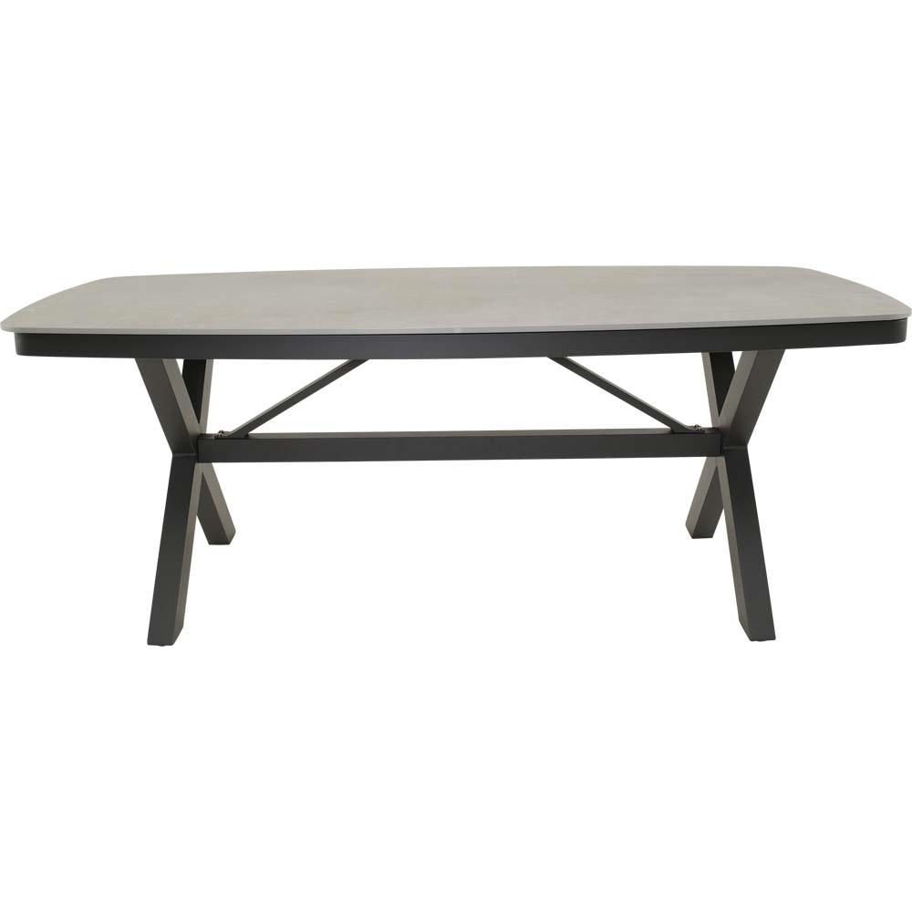 Tafel Davos Deens ovaal 200x100cm - Afbeelding 3