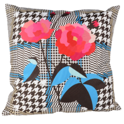 Sierkussen Outdoor Poppy